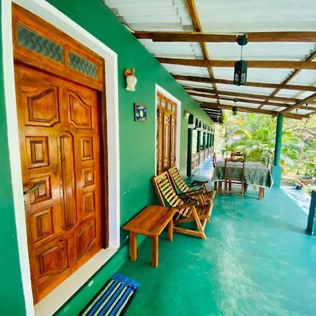 Rock Lake Home Stay Sigiriya Exterior foto