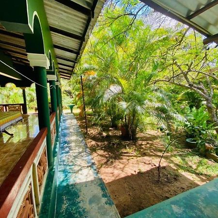 Rock Lake Home Stay Sigiriya Exterior foto