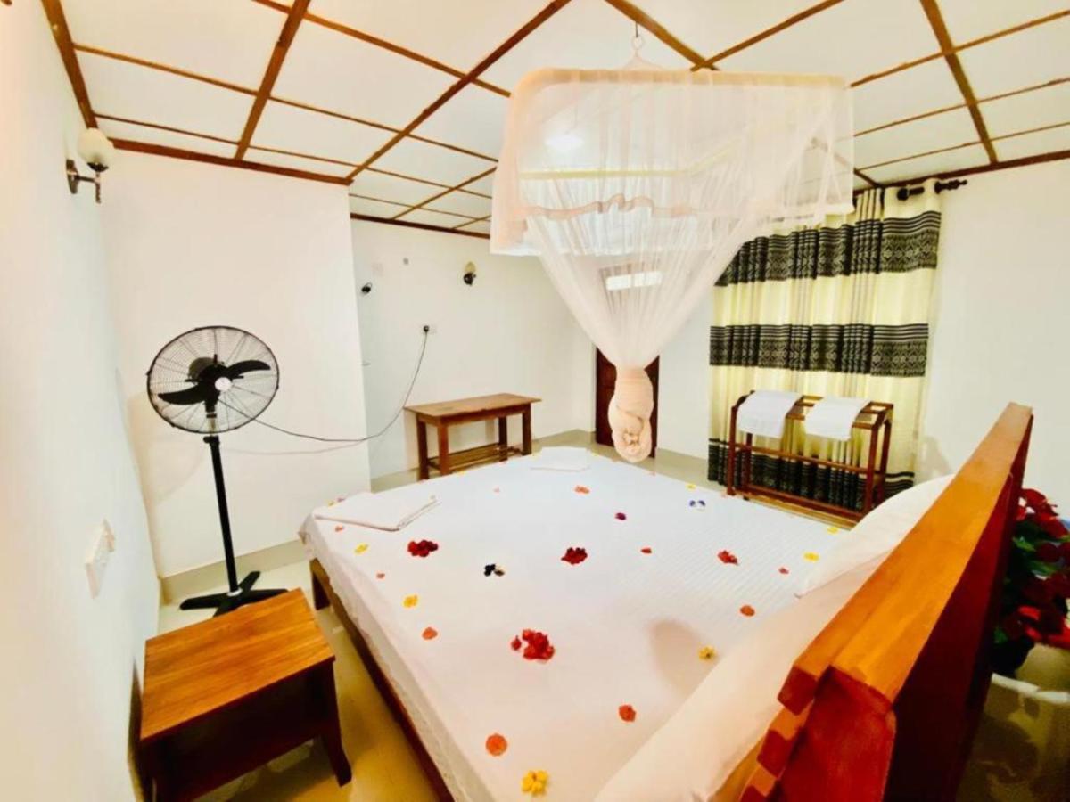 Rock Lake Home Stay Sigiriya Exterior foto
