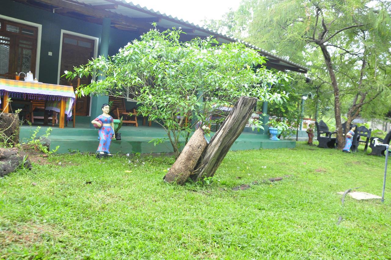Rock Lake Home Stay Sigiriya Exterior foto