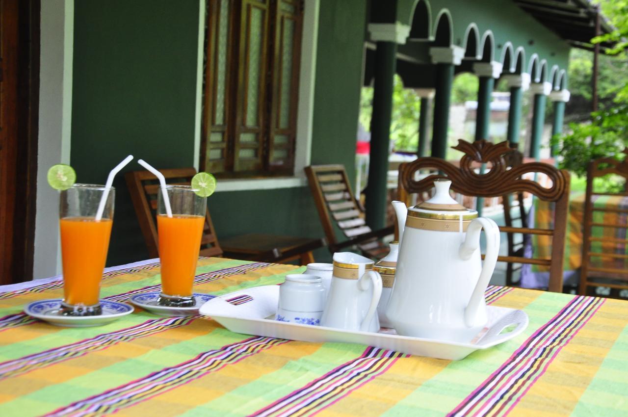 Rock Lake Home Stay Sigiriya Exterior foto