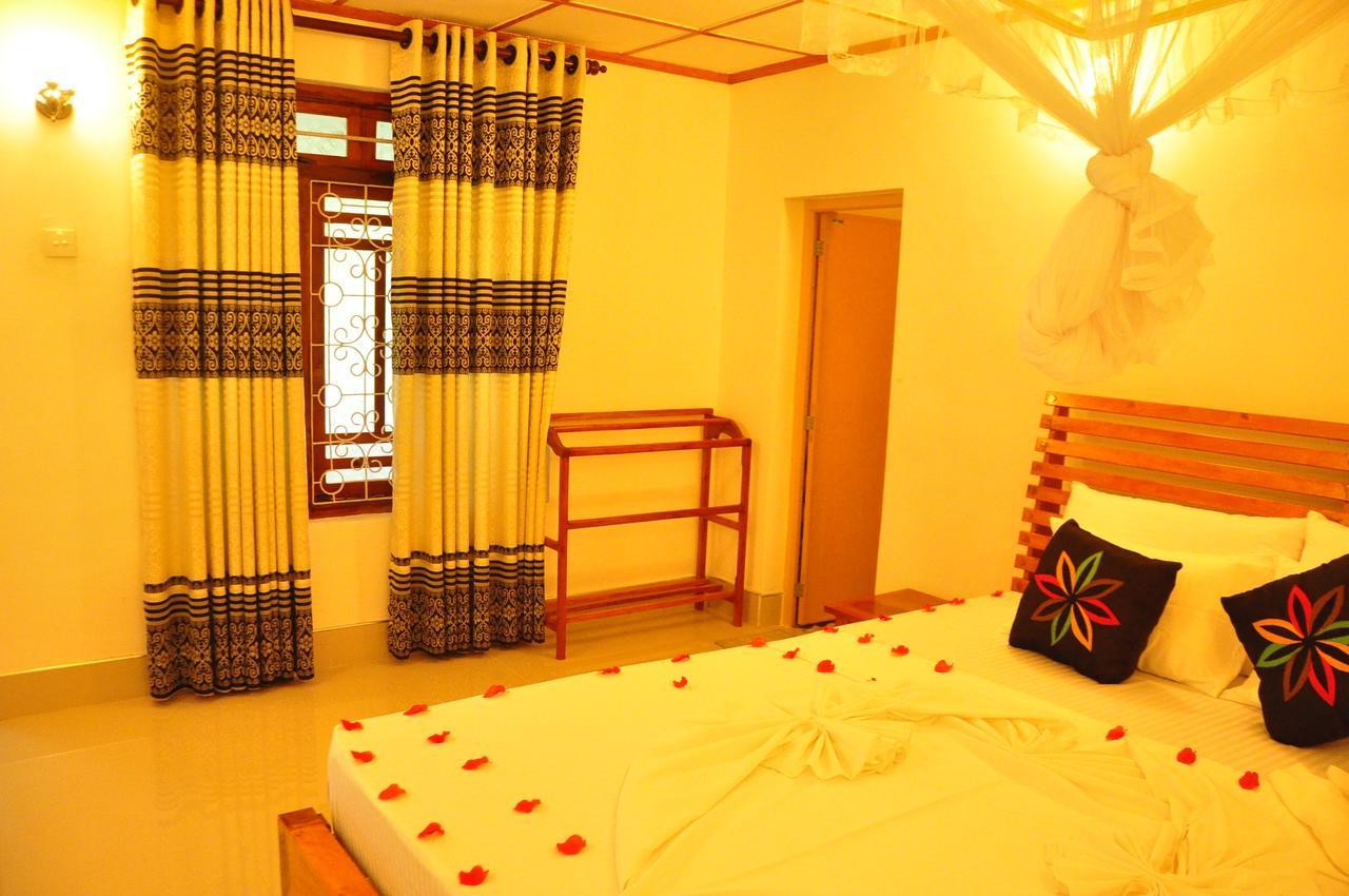 Rock Lake Home Stay Sigiriya Exterior foto